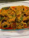 LAMB CHOPS CYRRY: