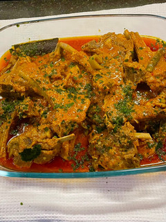 A picture of LAMB CHOPS CYRRY:.