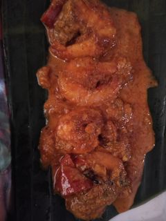 চিংড়ির মালাইকারি (chingrir malai curry recipe in Bengali) রেসিপির প্রধান ছবি