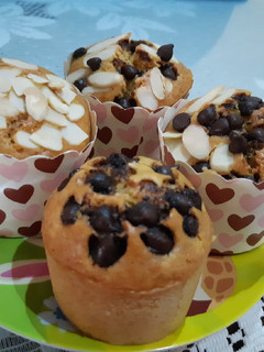 Foto resep Muffin vanilla