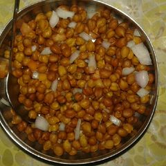 Healthy Chana A picture of Healthy Chana.