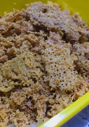 Foto resep Kremes ayam