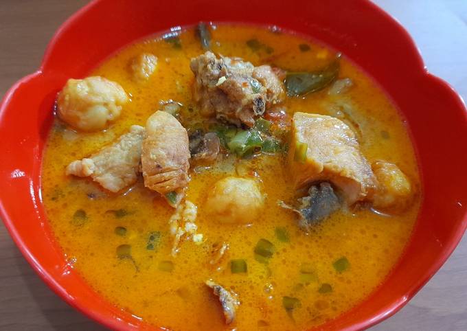  Resep  Ayam Telur  Puyuh Kuah  Santan  114 oleh Septy 