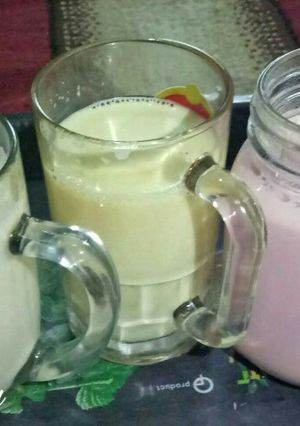 Foto resep Susu Kedelai