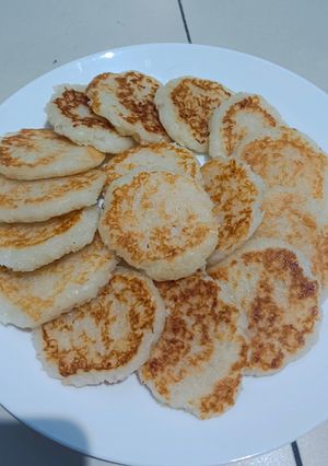 Foto resep Wingko
