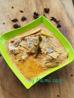 Foto resep Gulai Kepala Kakap