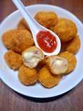 Cordon Bleu Bites