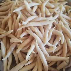 A picture of Telur gabus keju.