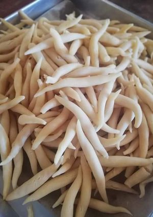 Foto resep Telur gabus keju