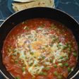 Peas Curry