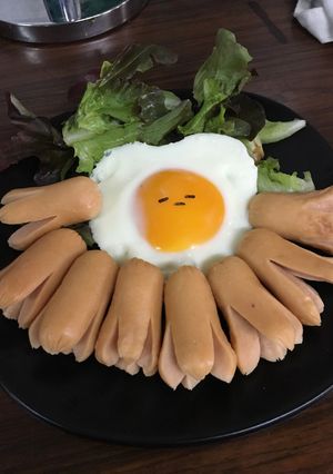 รูปของ LAZY Breakfast