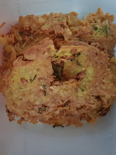 Foto resep Peyek kacang renyah