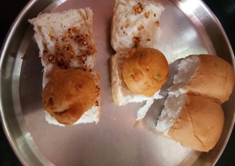 Vada Pav
