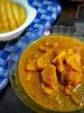 Pajri nanas #BikinRamadhanBerkesan