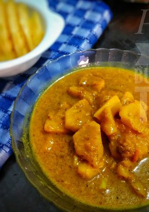 Foto resep Pajri nanas #BikinRamadhanBerkesan