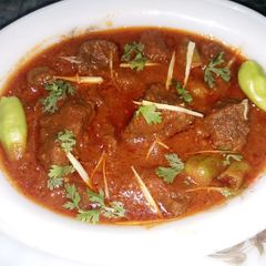 A picture of Camel Cinnamon Karhai.