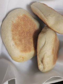 Una foto de Pan de sartén