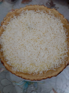 Foto resep Pie susu teflon