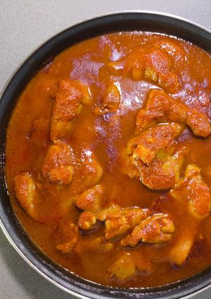 Foto principal de Txerriankak - manitas de cerdo en salsa vizcaína