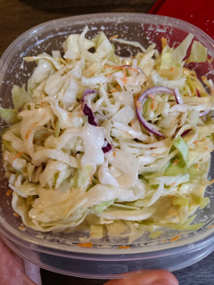 Foto resep Salad kol sederhana (KFC COLESLAW) murmer
