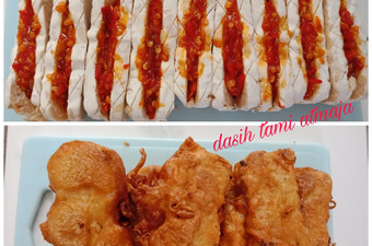 Cara Gampang Membuat Tempe jeletot Anti Gagal