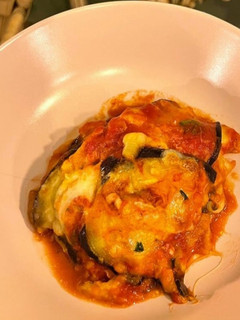 Foto de Lasanha de Legumes com Carne
