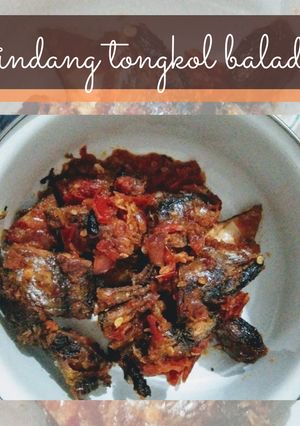 Foto resep 67. Pindang Tongkol Balado
