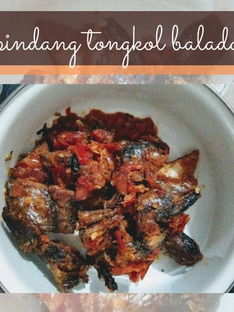 Langkah Mudah untuk Menyiapkan Resep 67. Pindang Tongkol Balado yang Bikin Ngiler Anti Ribet, Mantap Sekali