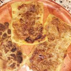 محاجب سخونين-レシピのメイン写真