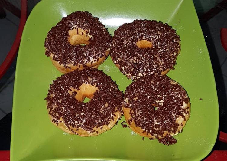 Resep Donat Kentang Bikin Kenyang Yang Renyah