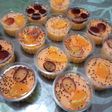 Puding susu