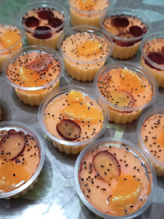 Foto resep Puding susu