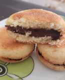Alfajores low carb
