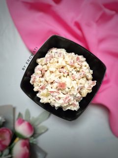 Foto resep Simple Mac 'N Cheese