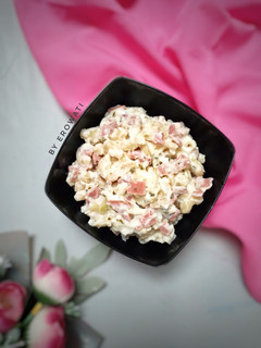 Foto resep Simple Mac 'N Cheese