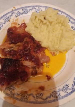 Milándi pecsenye recept fotója