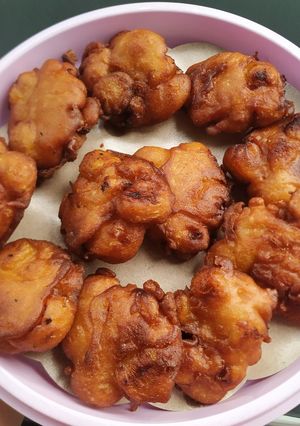 Foto resep Pisang Goreng Madu