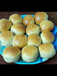 Una foto de Pancitos saborizados de cebolla y orégano