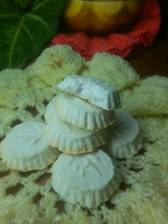Foto resep Sagon Bakar #SeninSEMANGAT