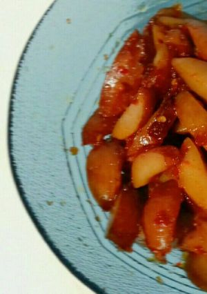 Foto resep Sambel jengkol