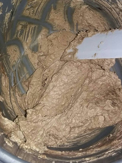 Foto resep Mocca butter cream