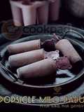Popsicle Milo Padu