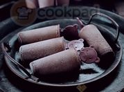 Gambar ais krim milo