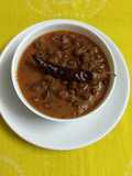 Kerala kadala curry