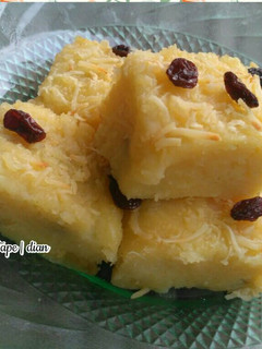 Foto resep Prol Tape