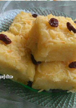Foto resep Prol Tape