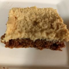 A picture of Chocolate Sheet Cake.