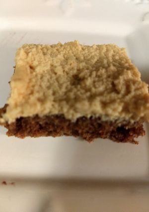 A picture of Chocolate Sheet Cake.