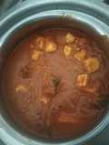 பன்னீர் பட்டர் மசாலா