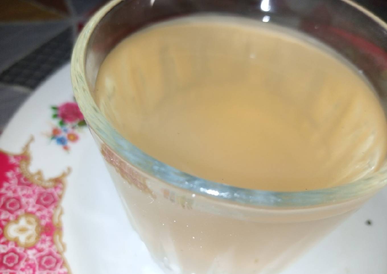 Apple Tea